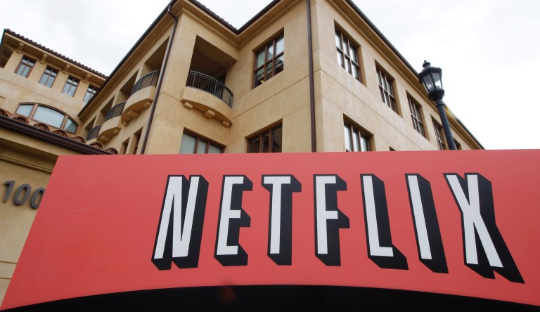 Creators of ‘gay Jesus’ Netflix special targeted with fire bombs