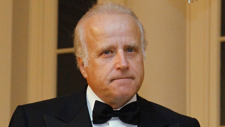 James Biden received $600,000 after promising political favors, witness testifies