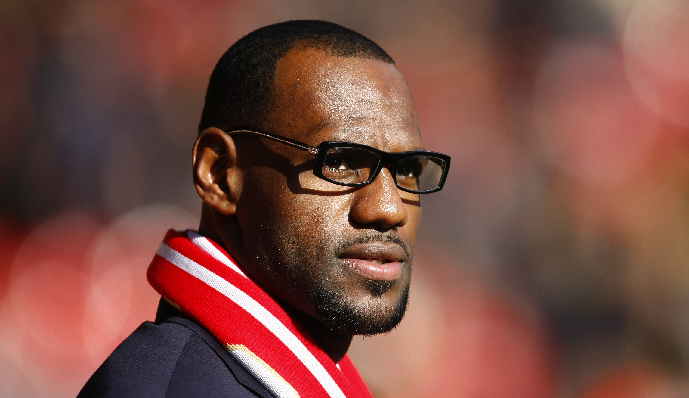 From ‘shut up and dribble’ to breaking the bank: LeBron James’ business ventures add to already impressive resume
