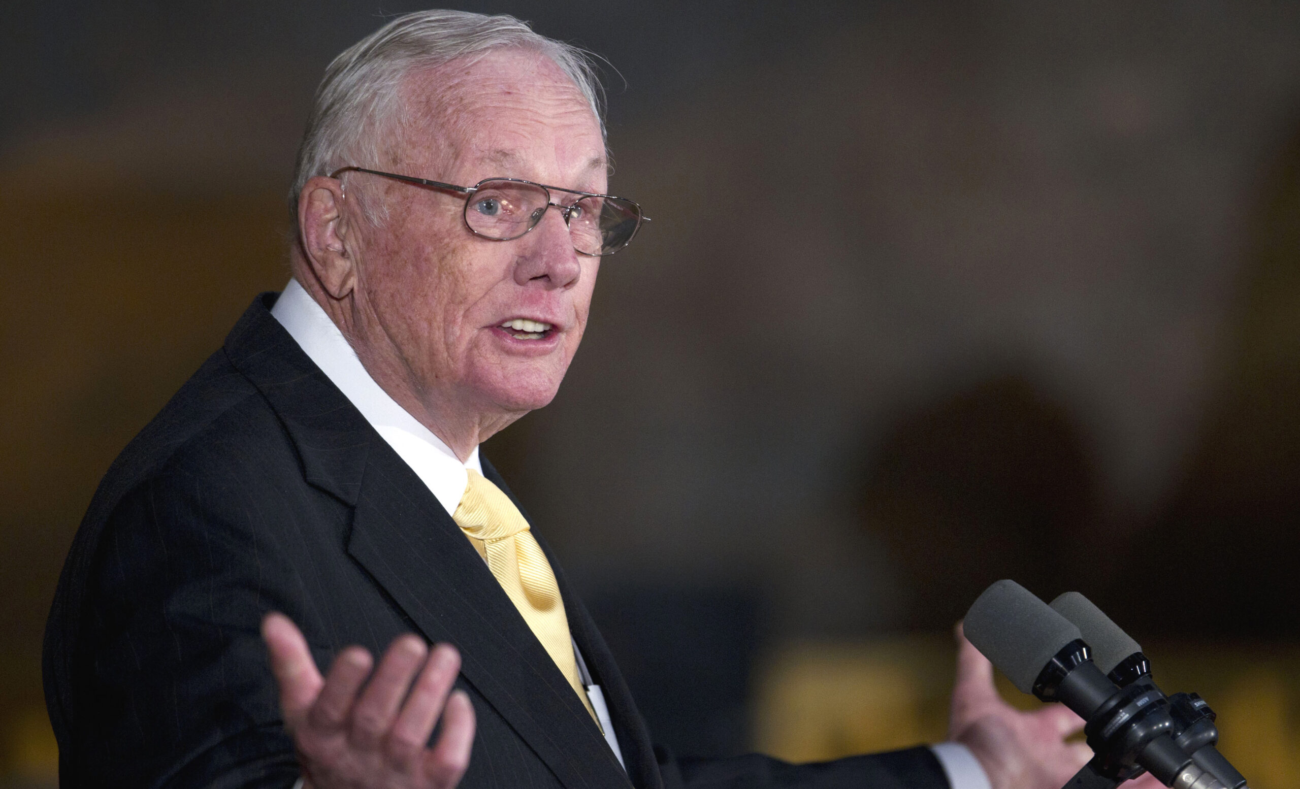 Ohio hospital paid Neil Armstrong’s family $6M in malpractice settlement after his death