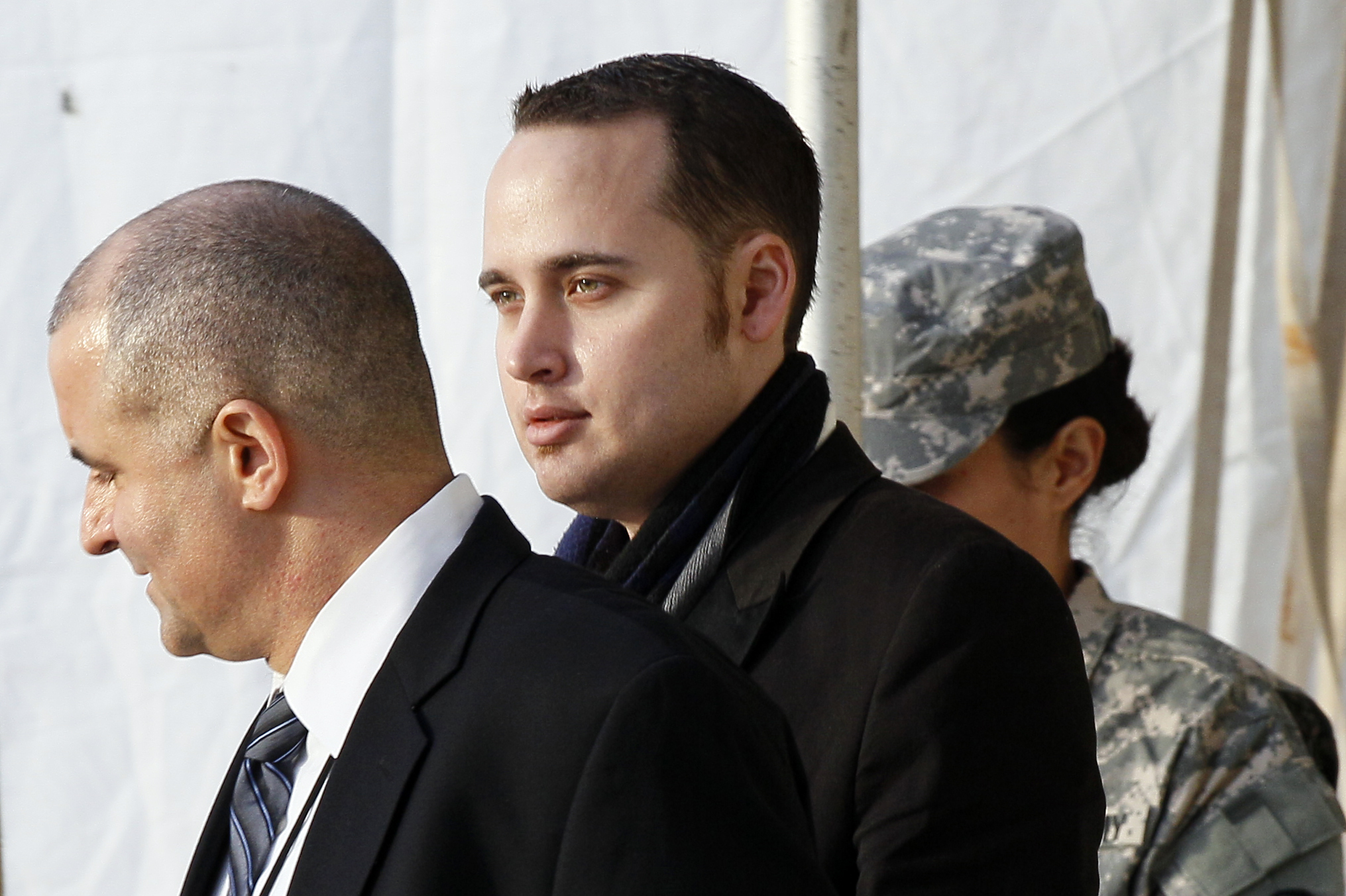 Hacker who outed Chelsea Manning to the FBI found dead at 37