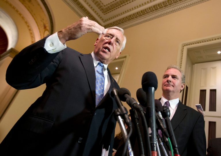 Rep. Steny Hoyer, D-Md.