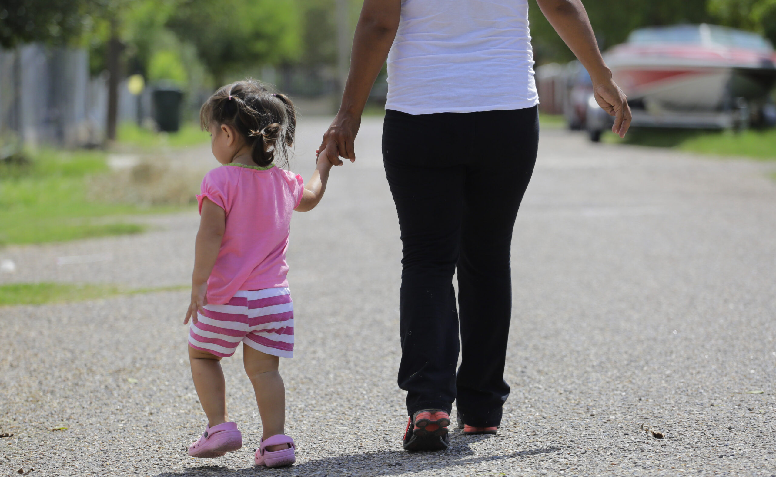 Is there really a legal case for ending birthright citizenship?