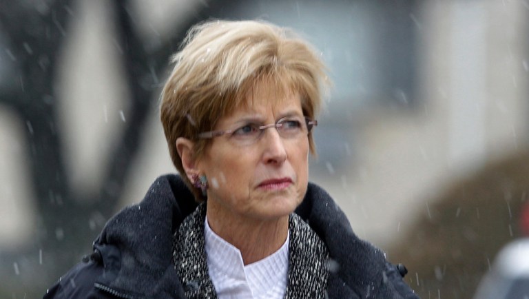 Whitman, Kasich, Molinari: Biden parades Republican revolving-door lobbyists on Night One