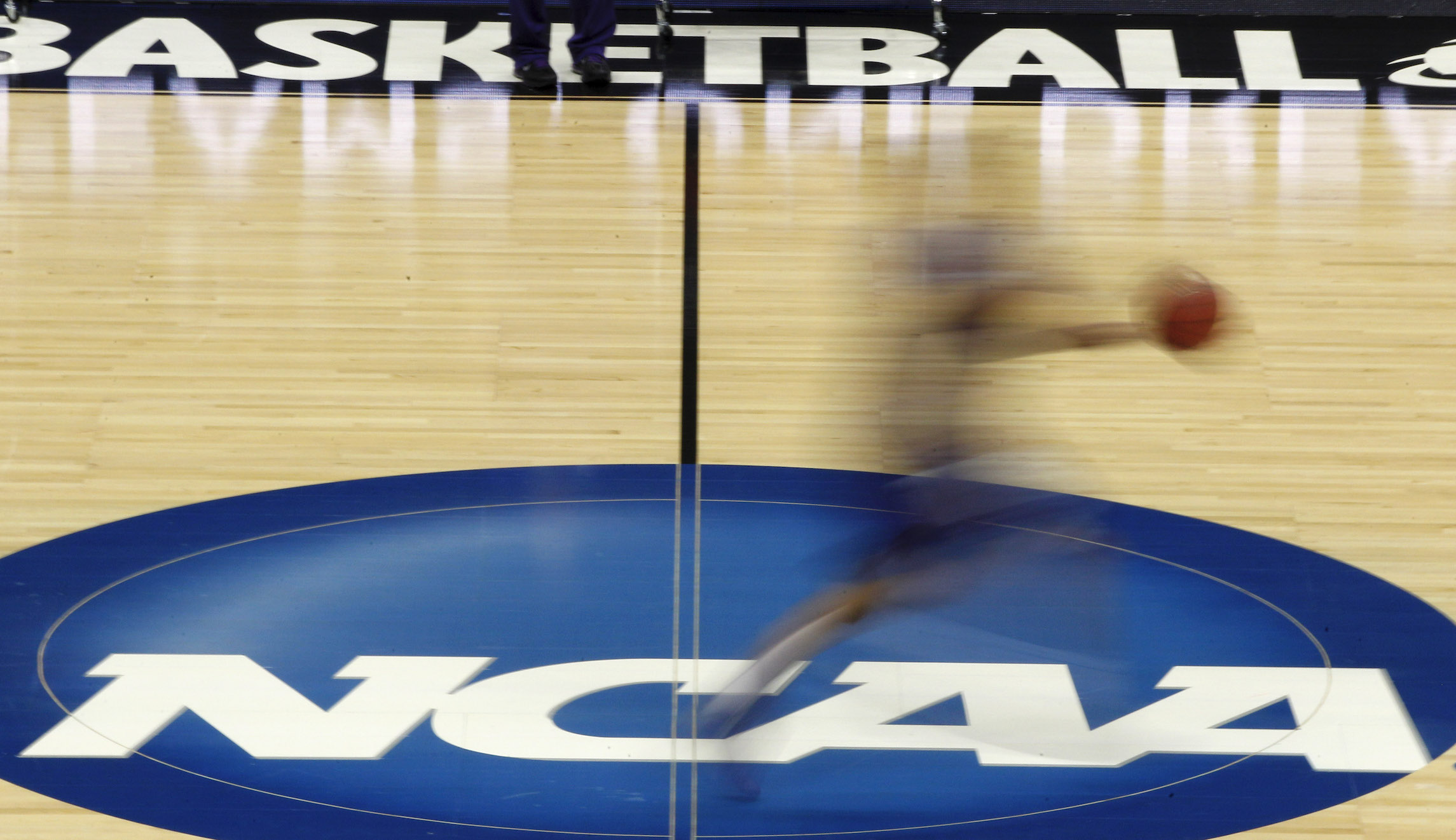 A new low for the SEC