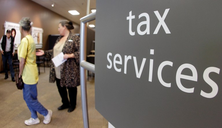 Tax preparers’ loss is America’s gain