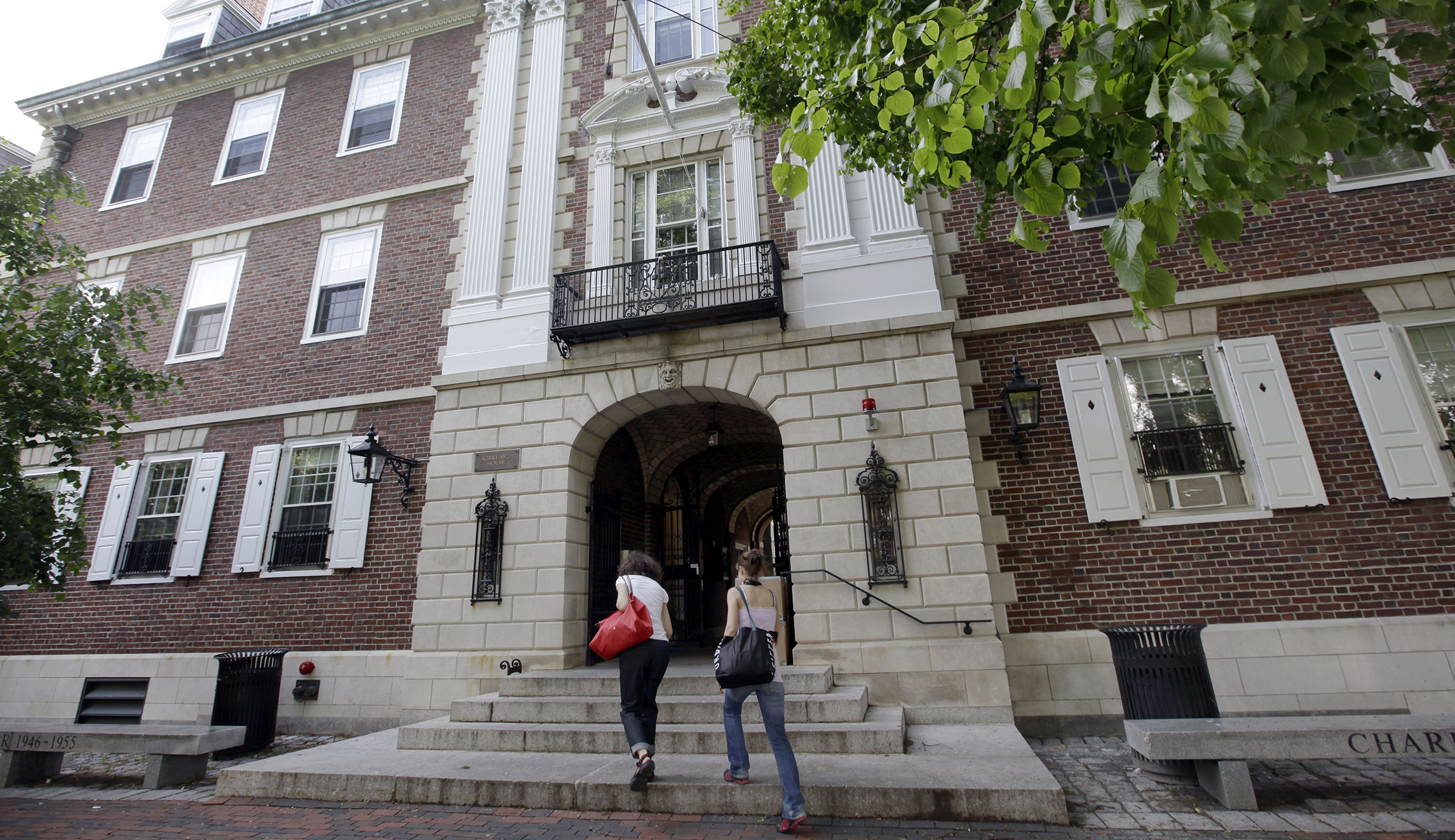 Green activists fail to get even 1 percent of Harvard students to sign anti-fossil fuels petition