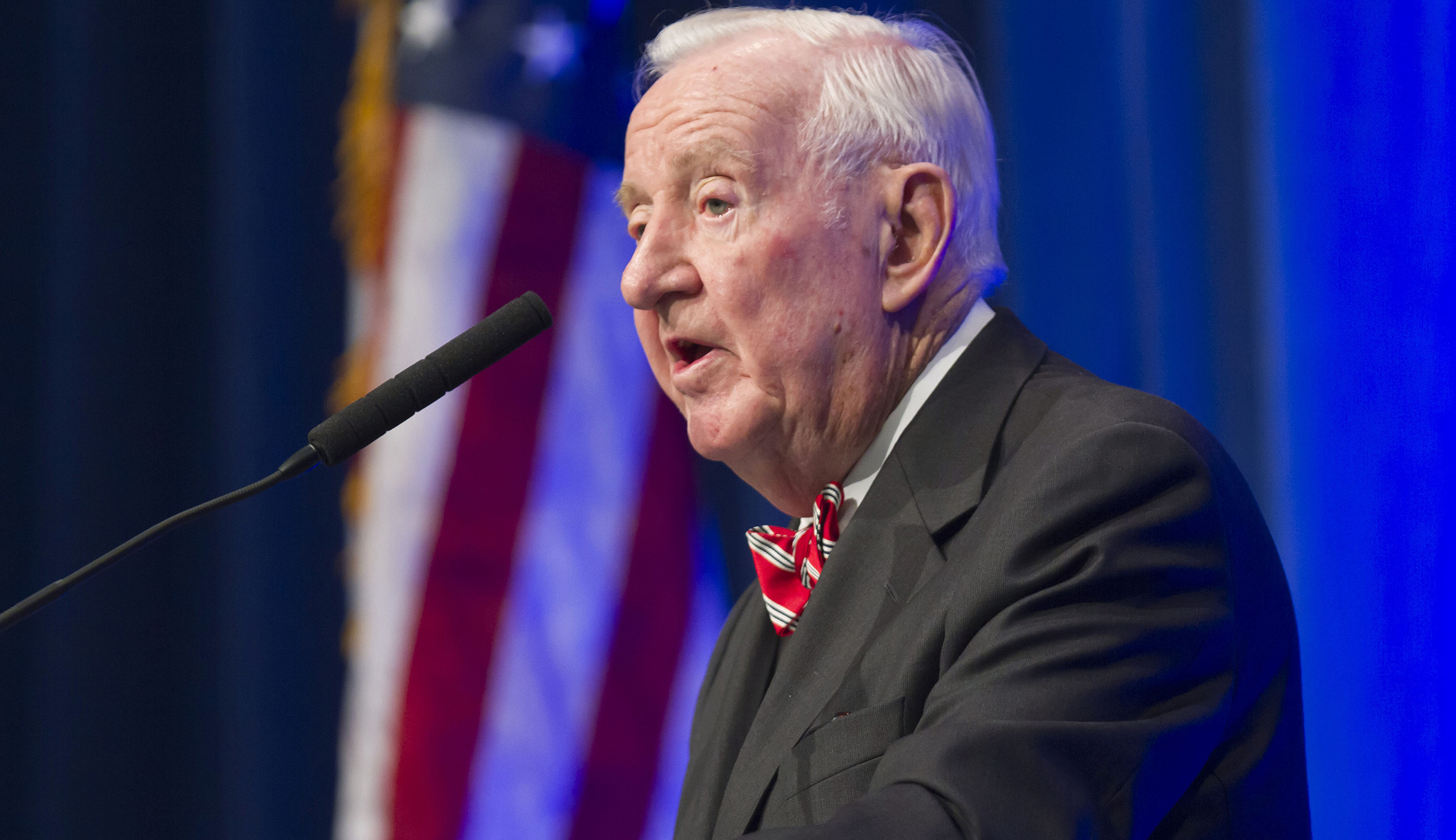 John Paul Stevens: Supreme Court has not yet recovered from damage of Bush v. Gore