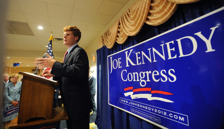 ‘Brand is not what it used to be’: Kennedys brace for 2020 election tests