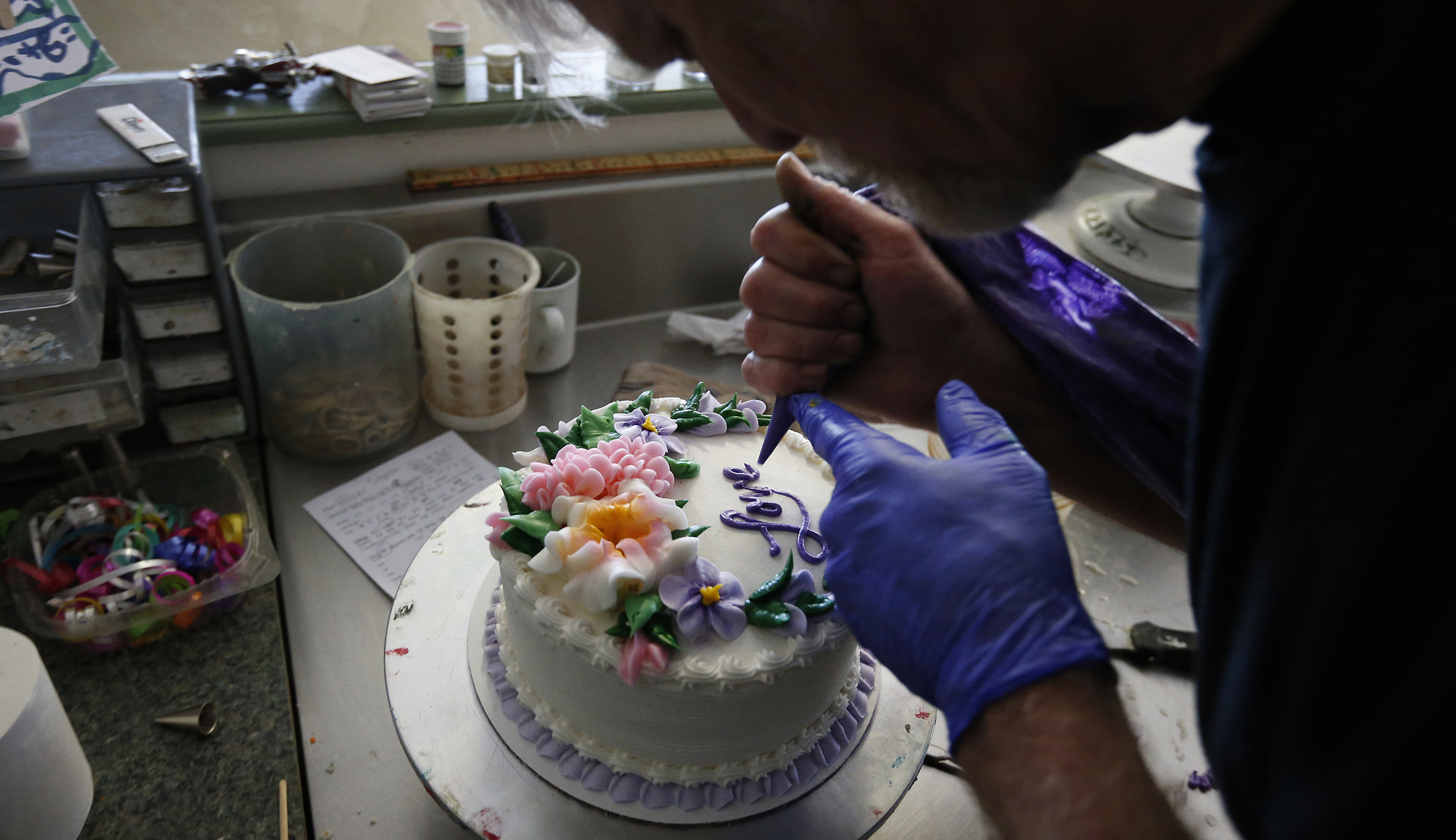 Masterpiece Cakeshop faces third discrimination suit