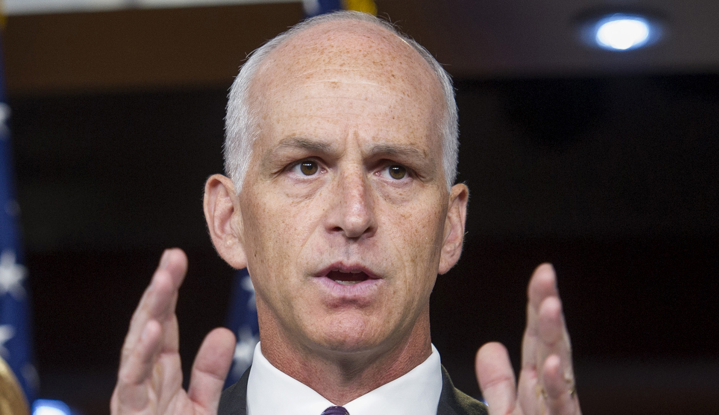 Democrats try to ban the Pentagon’s new nuclear warhead