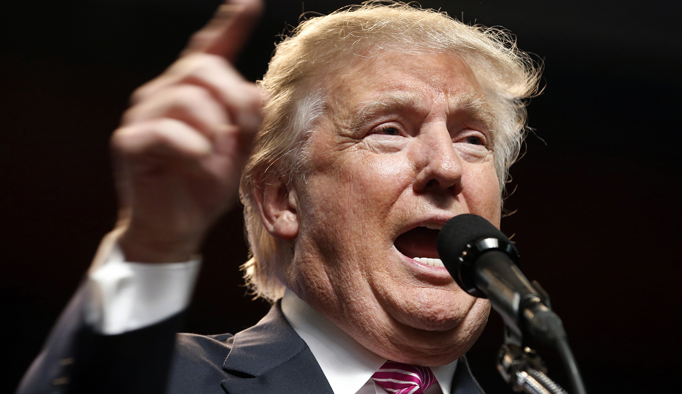 Reporting full context of Trump’s immigration comments should cut both ways