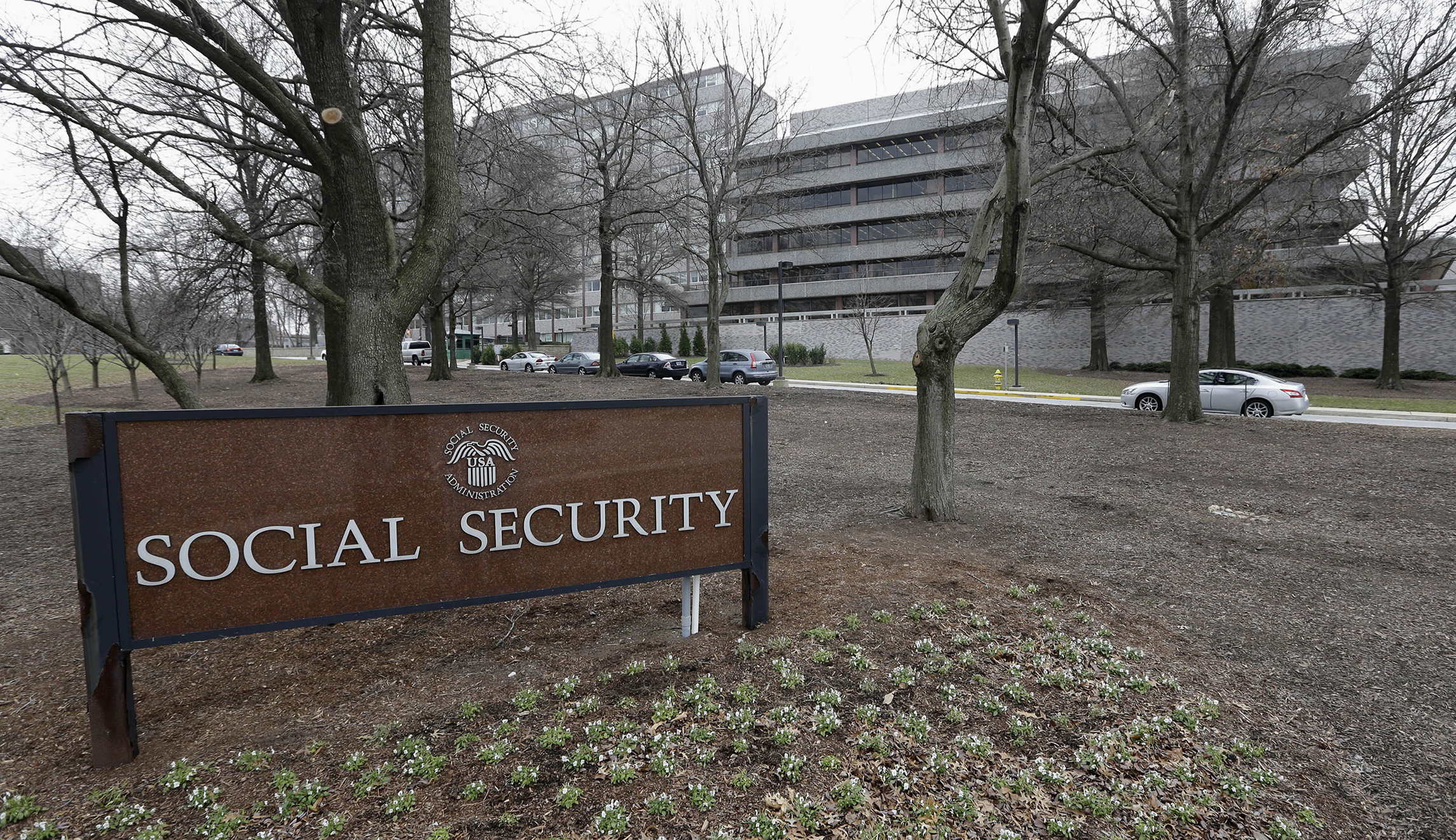 Now it’s harder to fix Social Security finances without the hurting poor, former trustee says