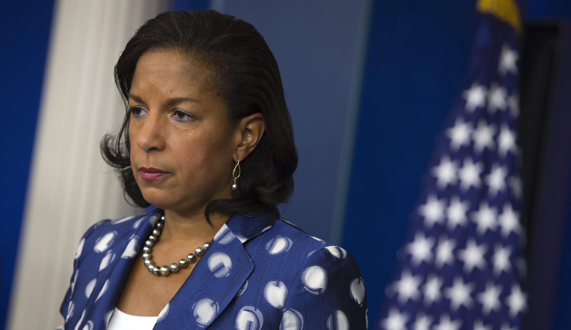 Susan Rice says Iranian attacks inevitable: ‘Terrorist sleeper cells could be activated’