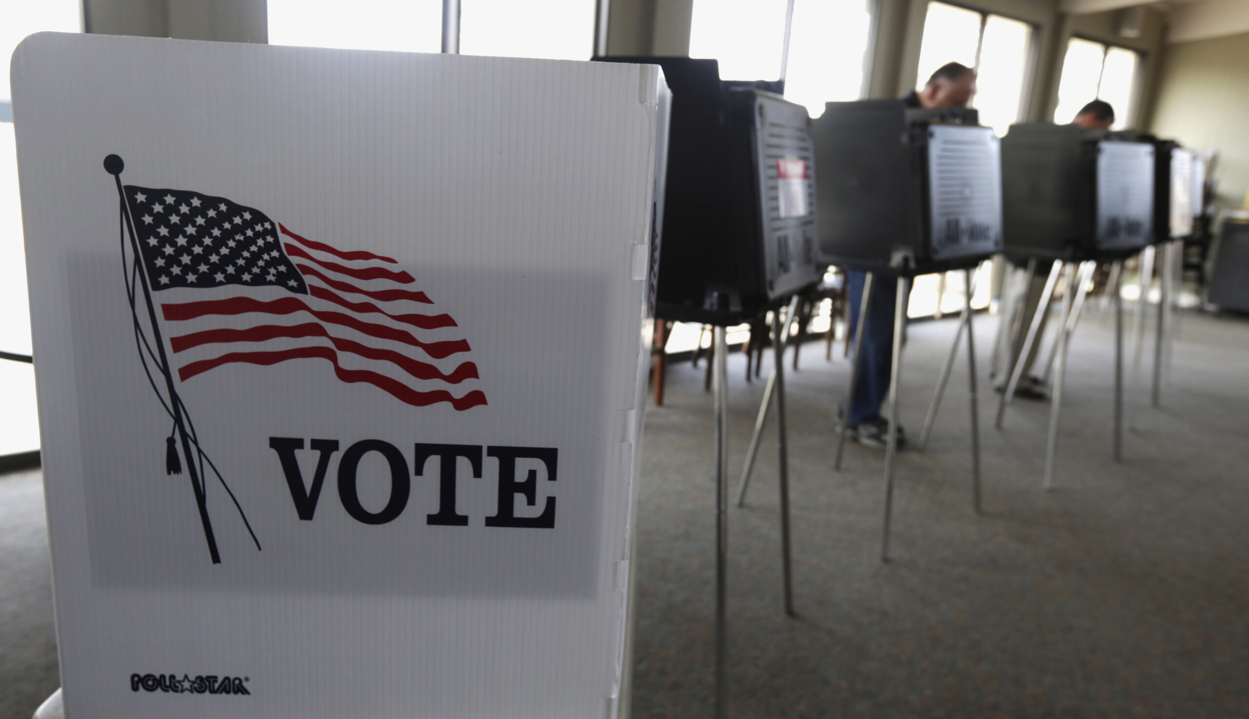 Millennial poll: Historic youth wave coming in 2018, Dems outnumber GOP 2-1
