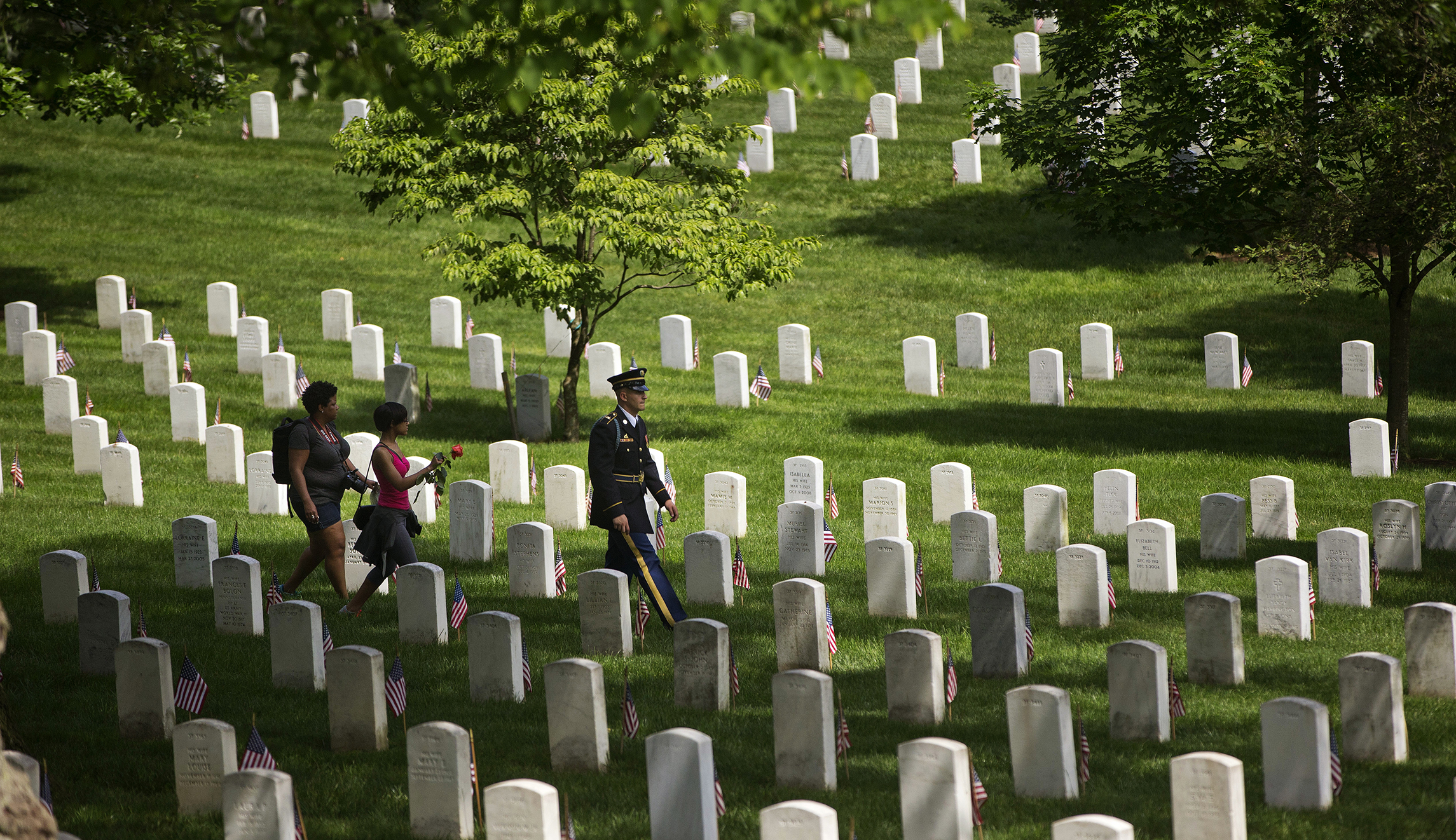 Senate passes bill to fix tax hike on Gold Star families