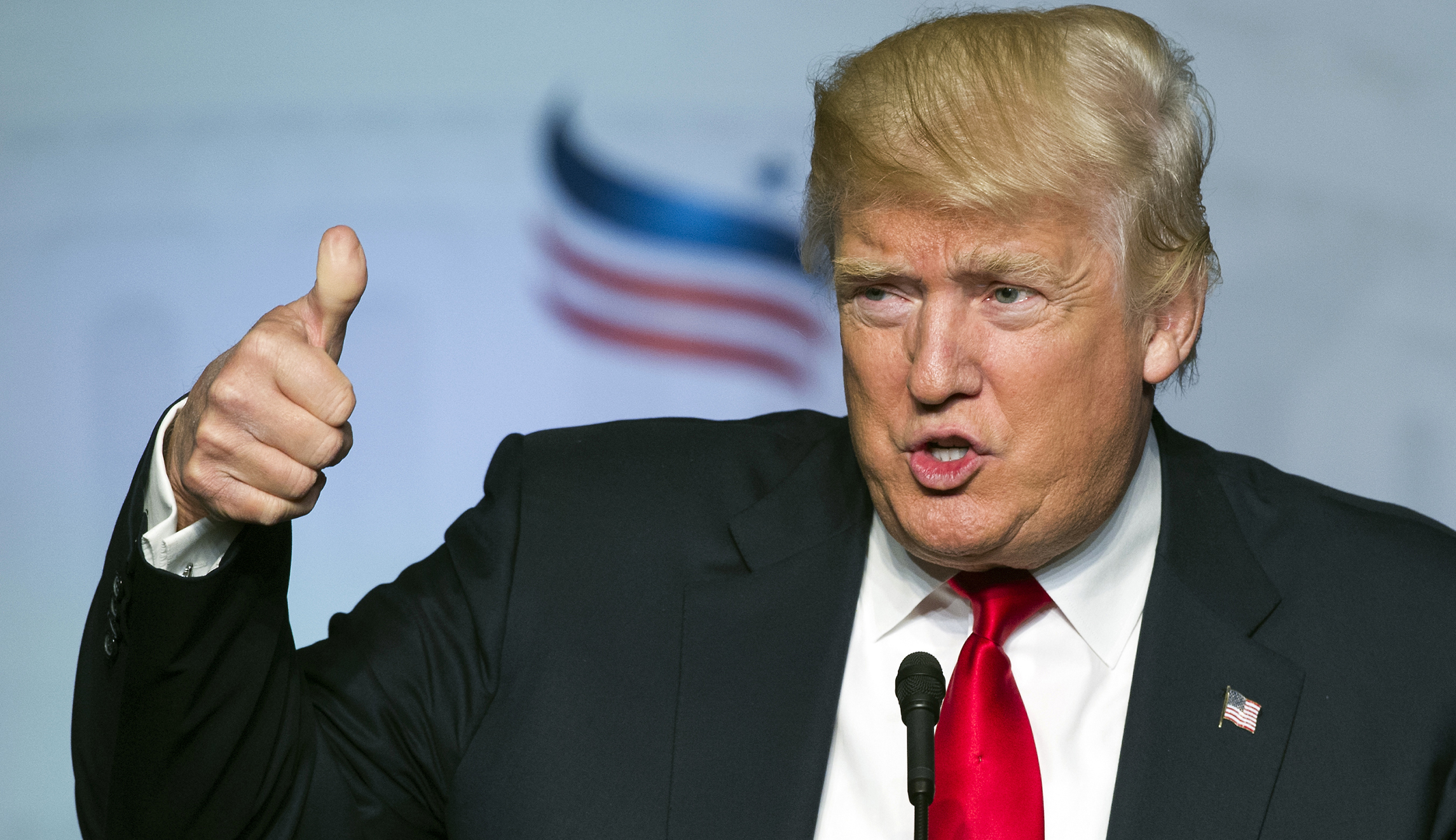 Michael Barone: Will we get tired of so much winning?