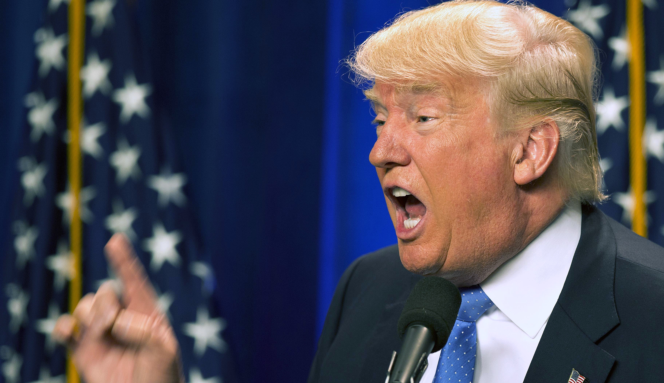 Trump roils Alaska GOP as price of endorsement climbs