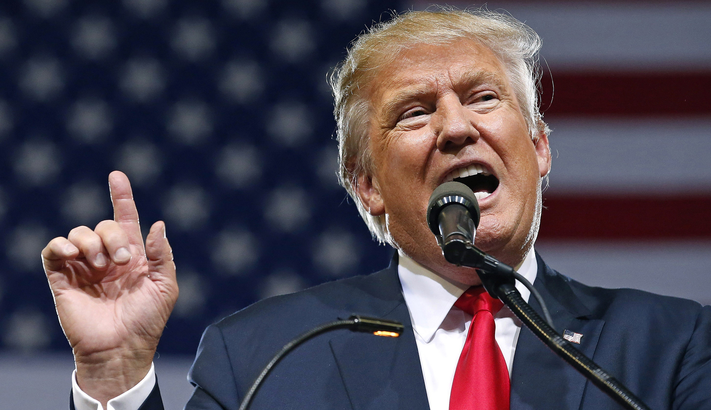 Toronto Star writer fires back at Trump: Bloomberg wasn’t my source
