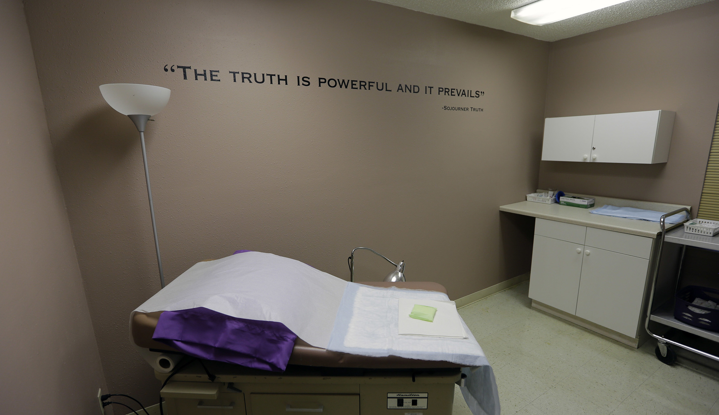 Texas Supreme Court to hear case challenging state’s abortion law