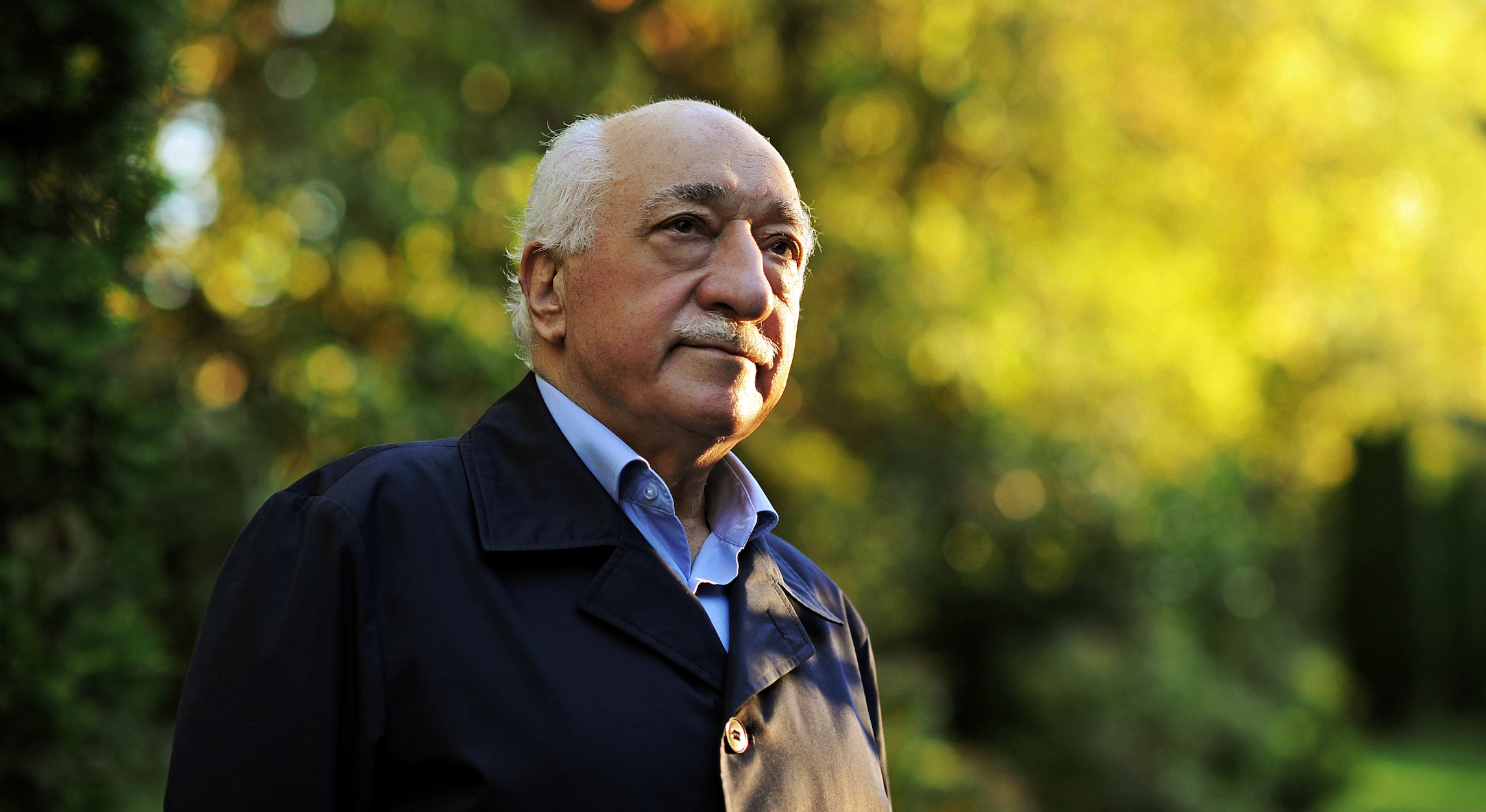 ‘Very concerned’: Allies of Erdoğan enemy Gülen fear Trump will ship him to Turkey