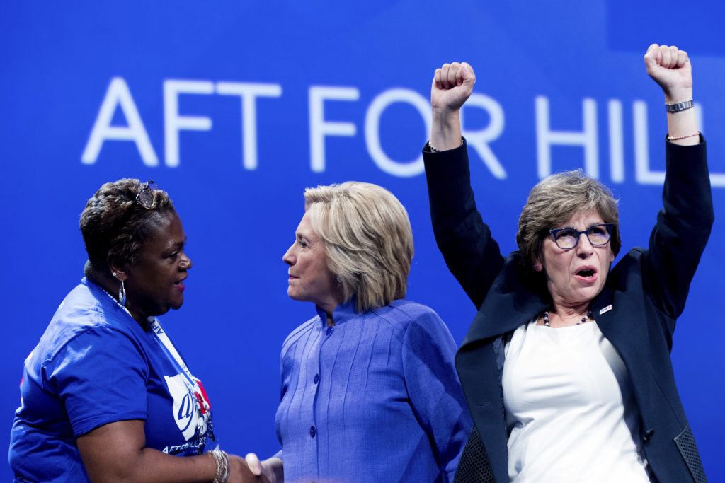 Students deserve better from Randi Weingarten’s American Federation of Teachers