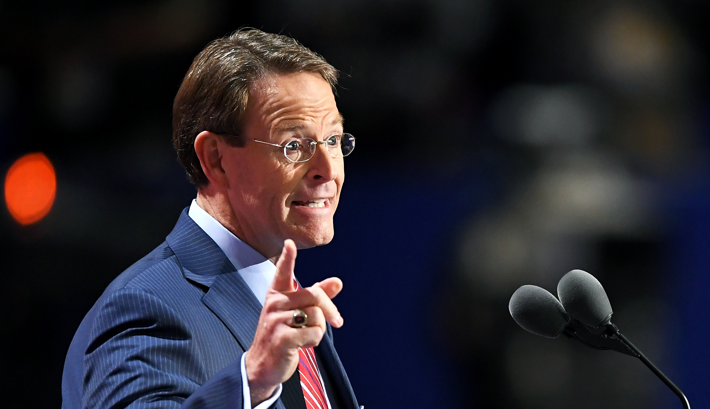 Evangelical leaders downplay potential Roe v. Wade reversal