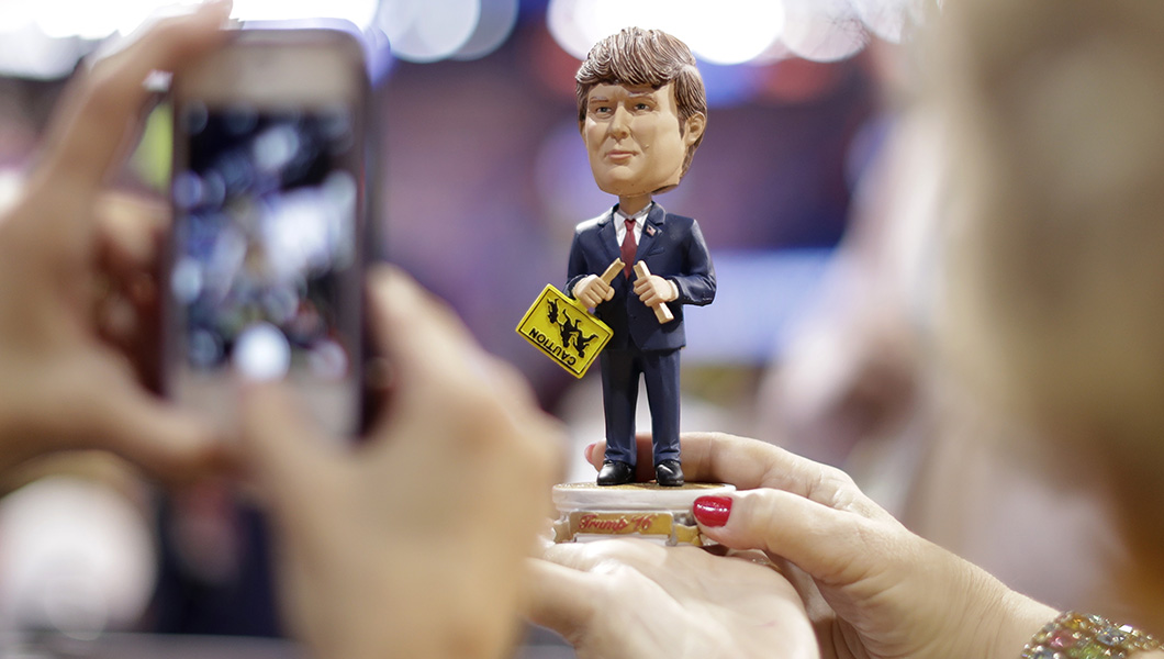 What does history tell us about 2020? Not very much