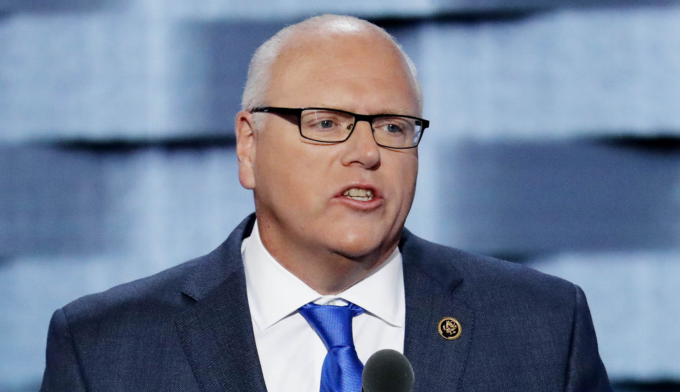 Former New York lawmaker unseated by Ocasio-Cortez joins lobbying firm