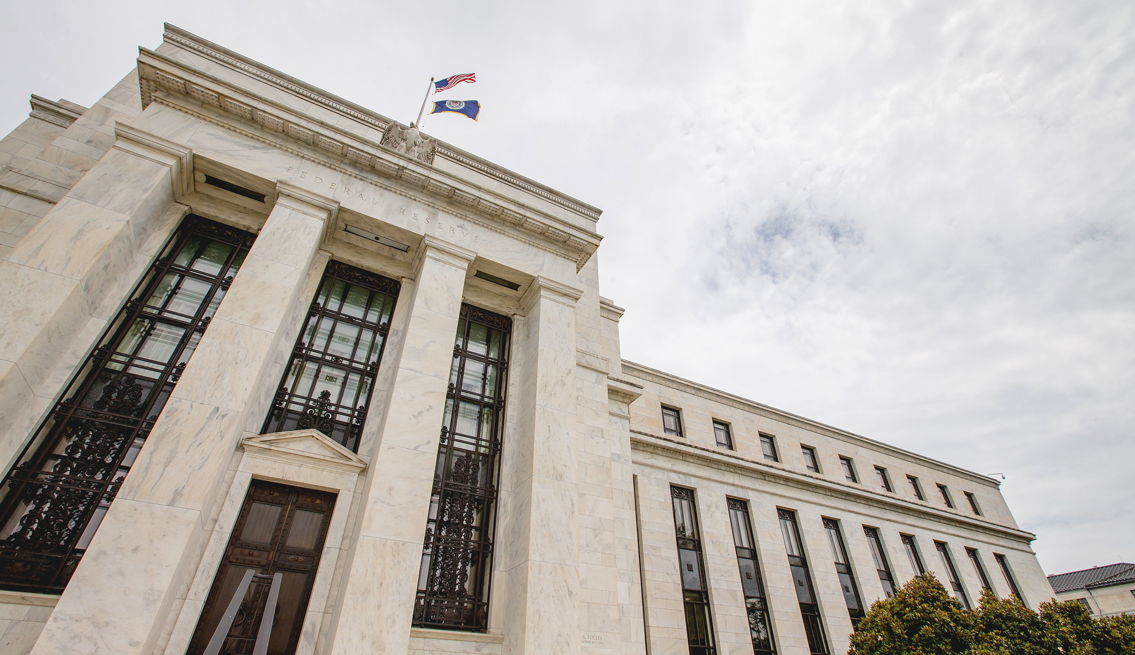 America’s ballooning debt is a national security problem