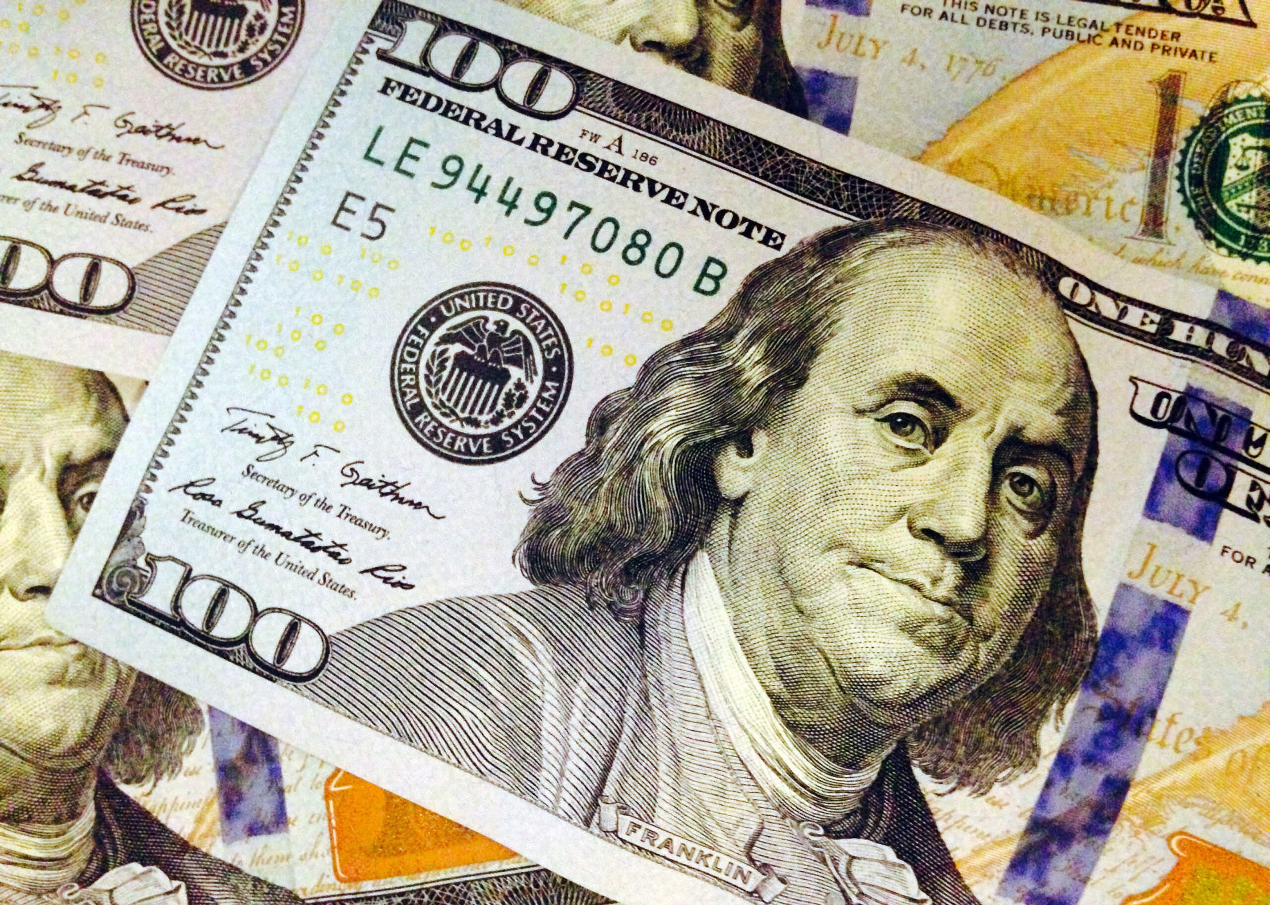 Cha-ching: House Dem pays staffers median $81,000, $30,000 above average