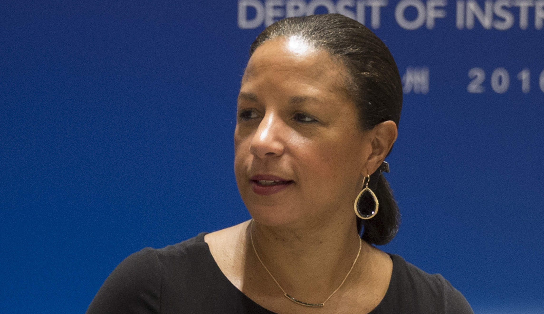 Susan Rice: Obama only kept call transcripts in separate system if classified at ‘highest level’