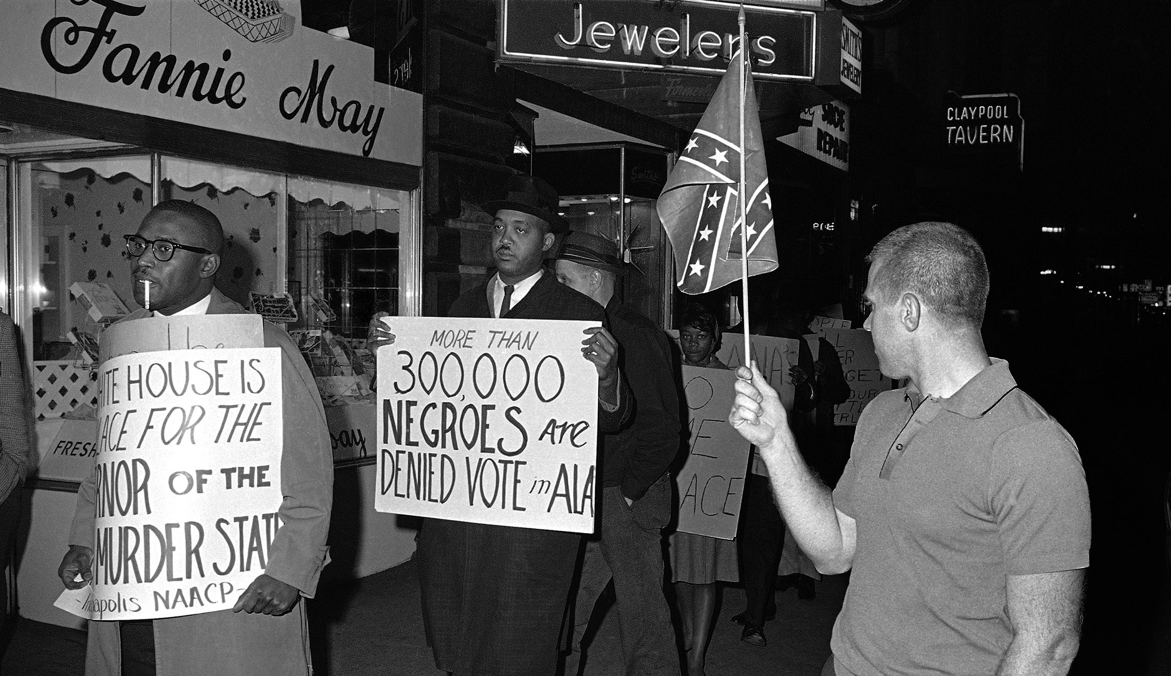 Thursday was the anniversary of a terrible Supreme Court case: What can we learn from it?