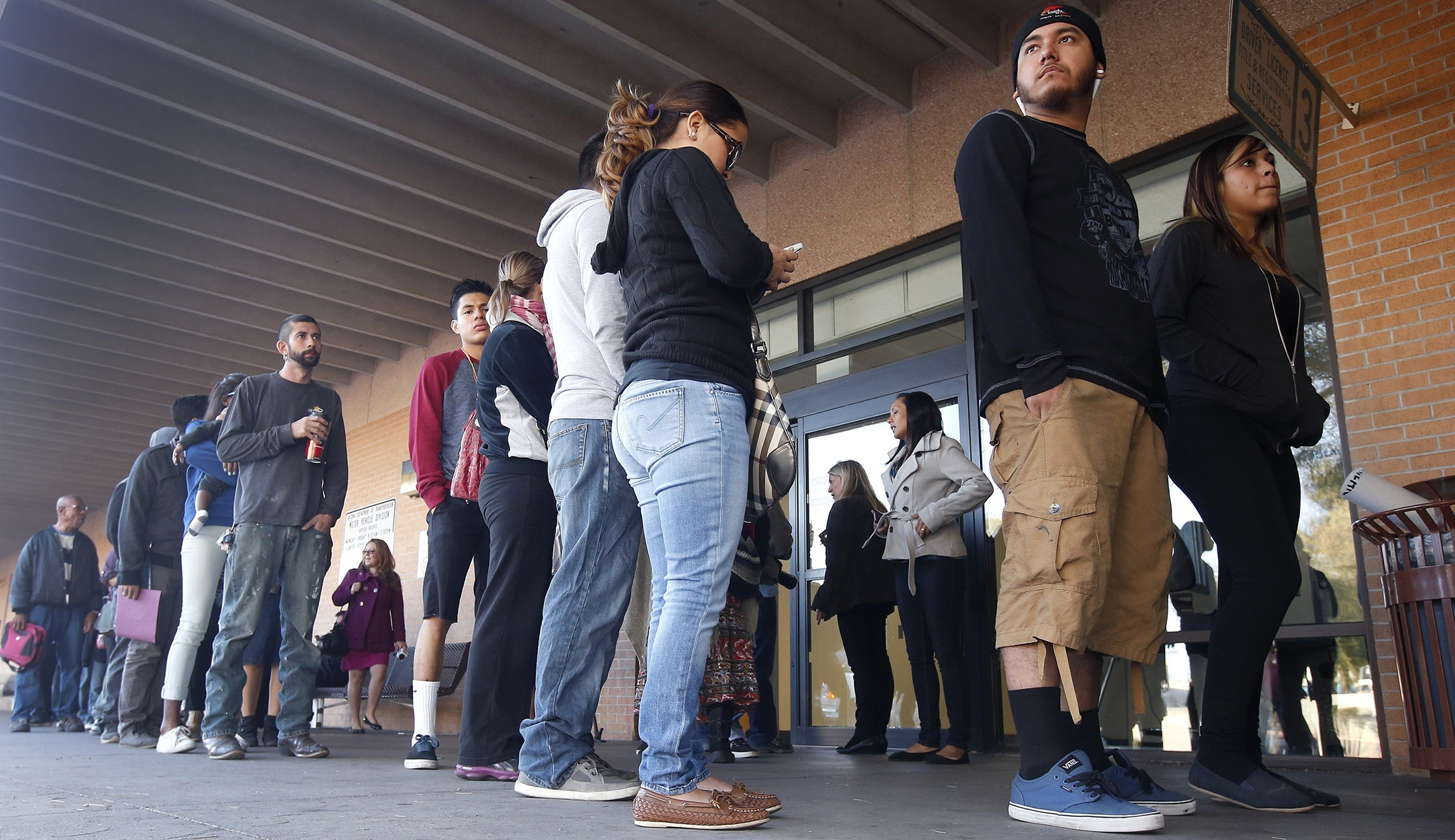 Supreme Court rejects Arizona’s attempt to deny driver’s licenses to Dreamers
