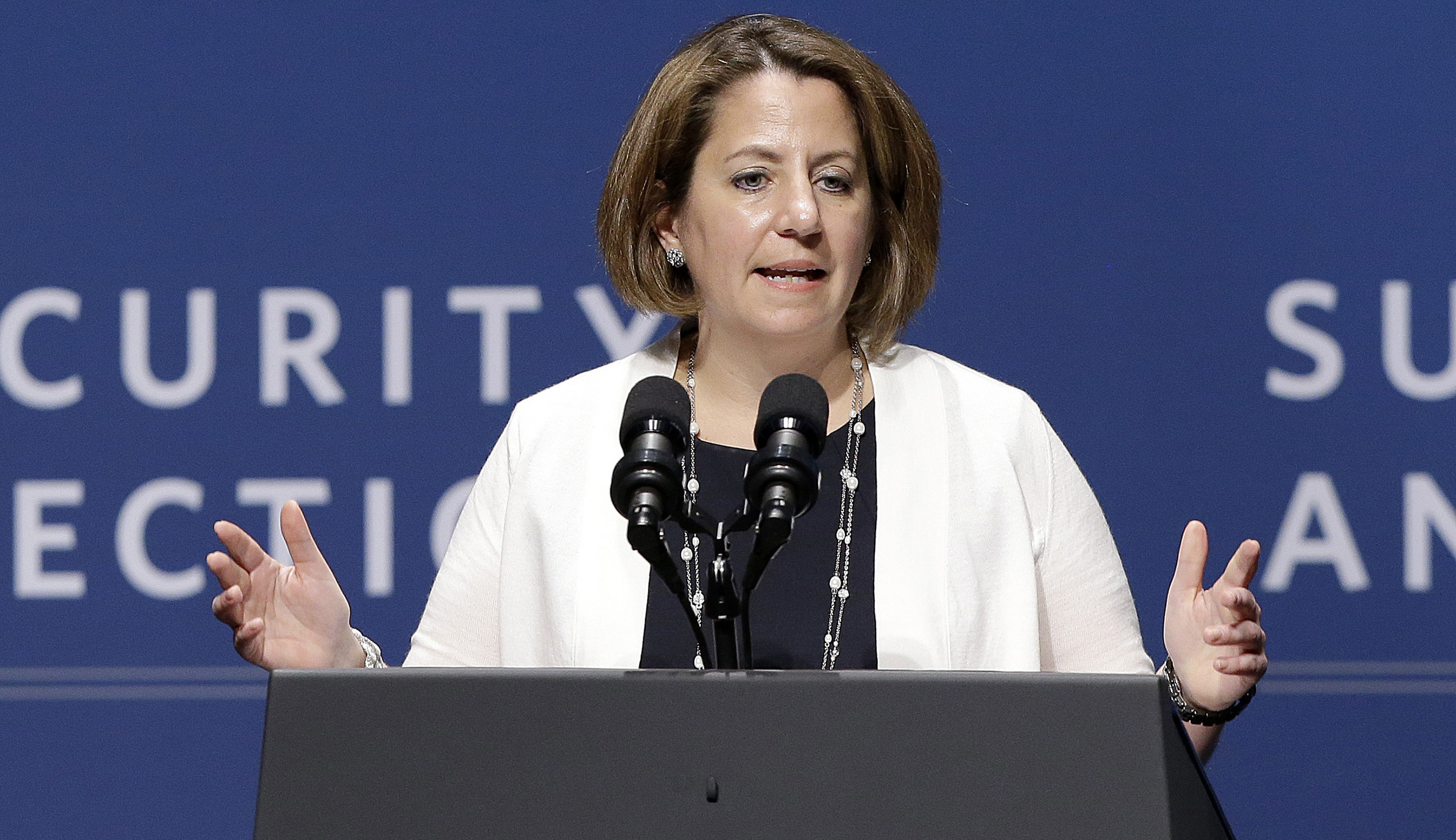 Ex-Obama official: Trump's White House took 'dangerous departures' from national security procedures