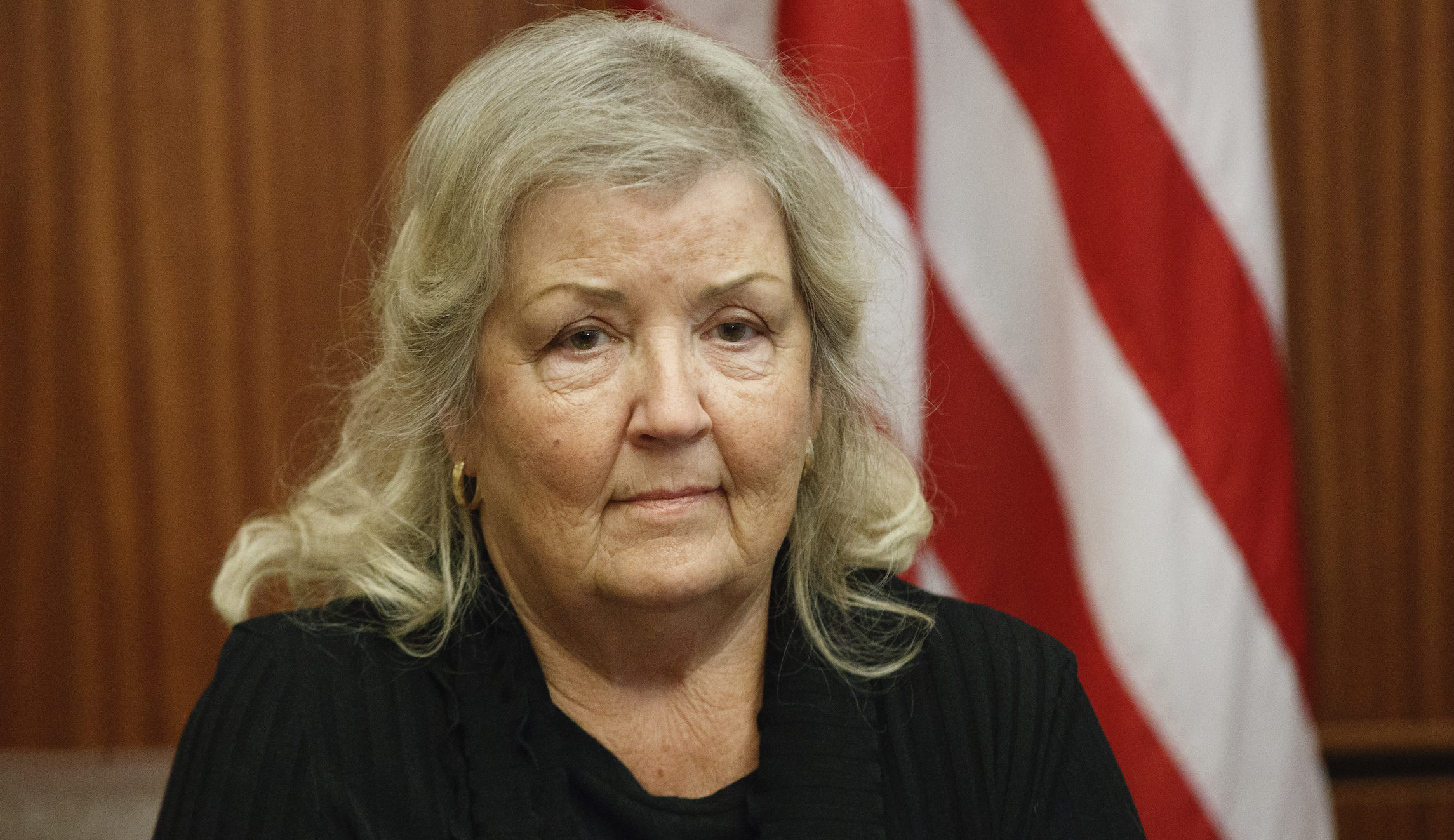 Juanita Broaddrick rips Bill Clinton after touting Violence Against Women Act: ‘Go to hell and take Hillary with you’