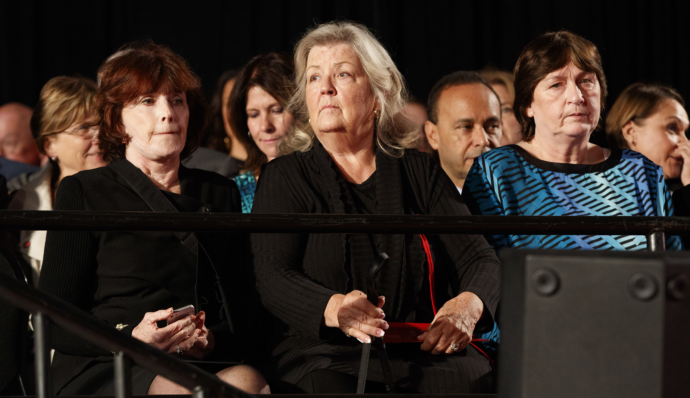 Juanita Broaddrick slams Hillary Clinton for endorsing Biden in middle of sexual assault controversy