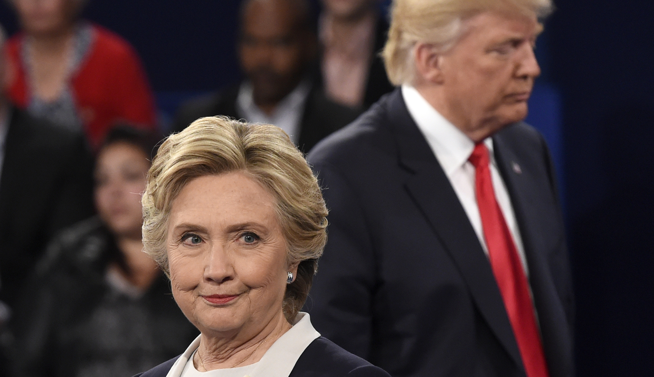 Viva le resistance: How political bias infected FBI Trump, Clinton probes