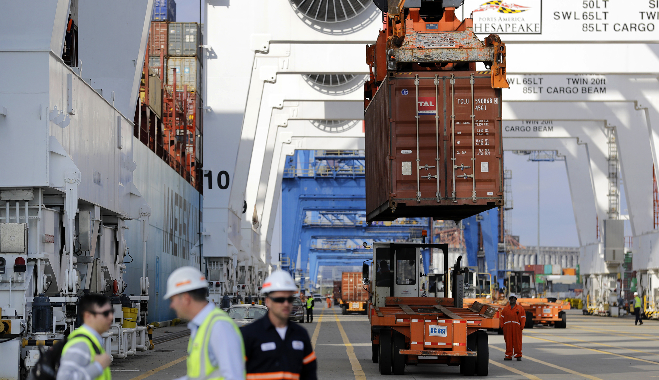 Free trade is good, and so is the new North American tariff deal