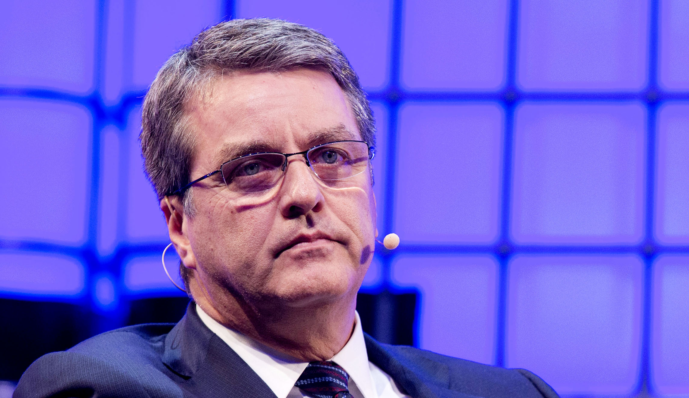 WTO director complains to Chinese newspaper about how the US is hurting the global trading system