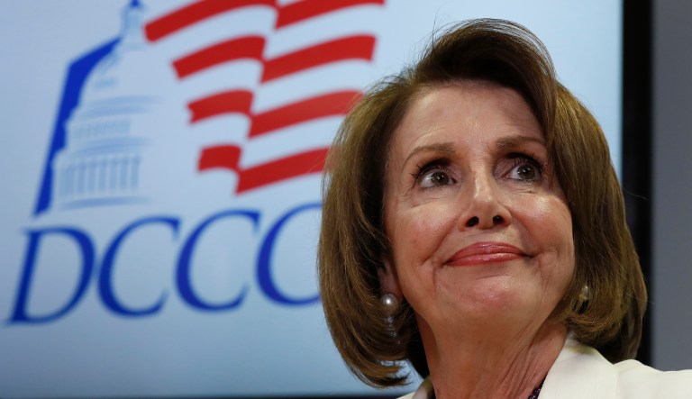 Democrat candidates encouraged to work with Trump ‘when his agenda might help’ constituents