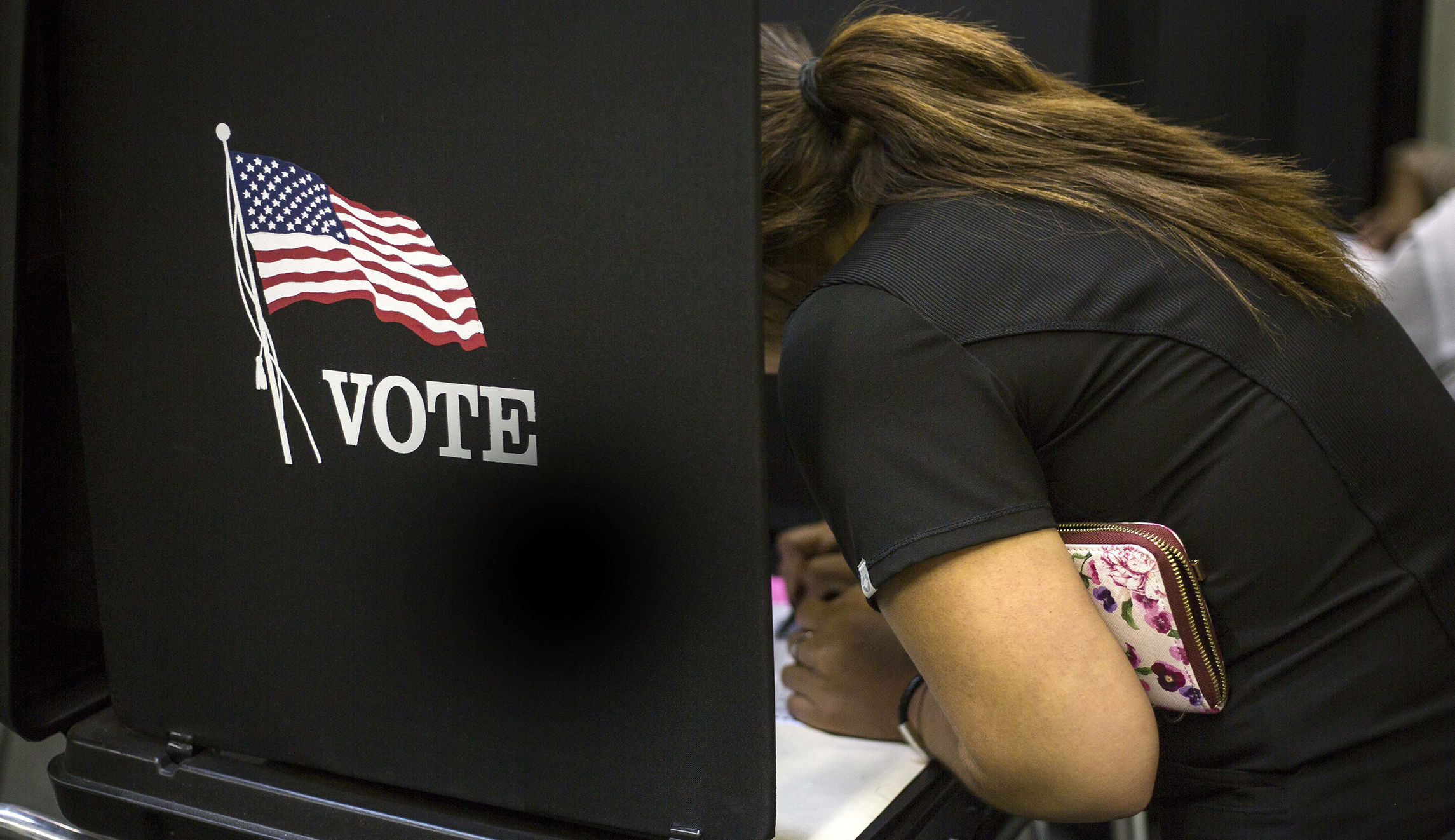 How Democrats could bungle the enthusiasm gap in 2018
