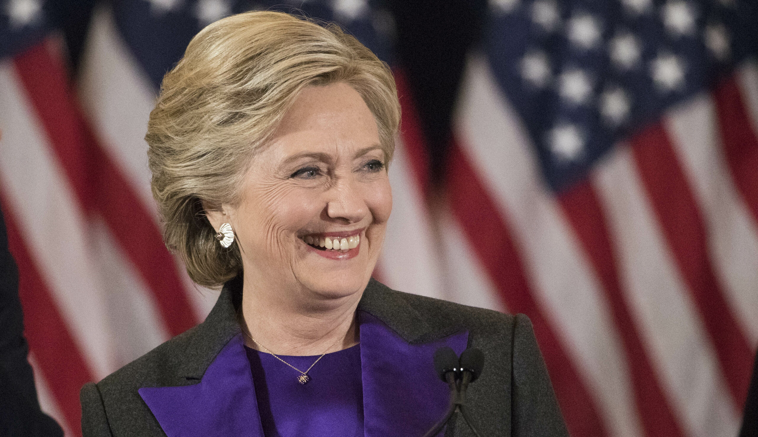 Poll: Majority of Americans thinks ‘sexism played a role’ in Hillary Clinton’s 2016 loss