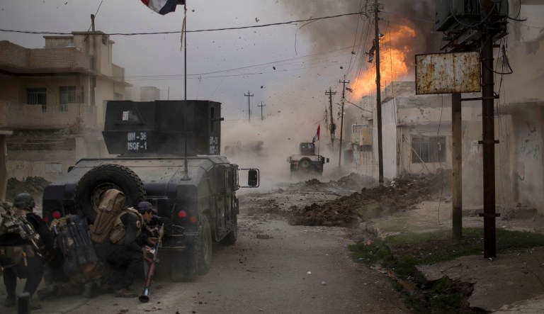 Judges ask if challenge to Trump’s war powers is moot after waiting 6 months to rule