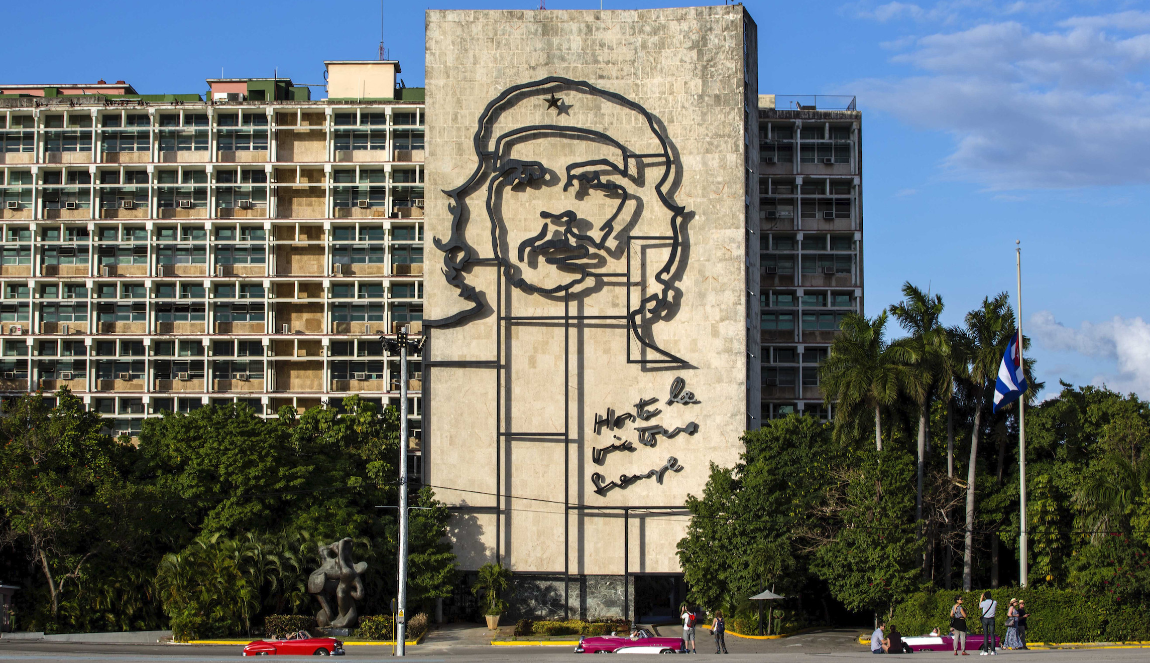 A warning to Gen Z: Sanders’s socialism hit Cuba like an atom bomb