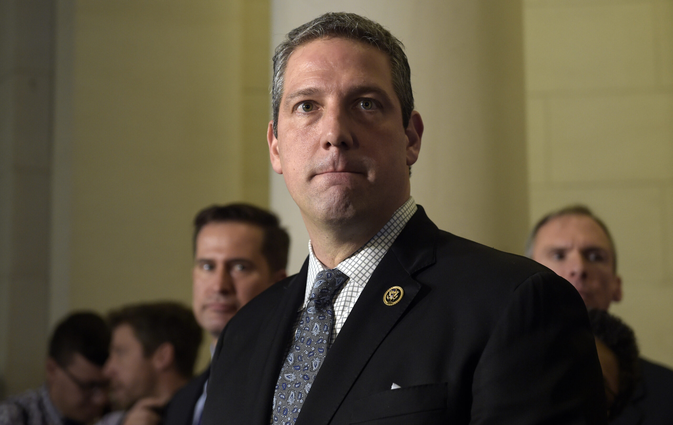 Democrats wary of US-Mexico NAFTA deal