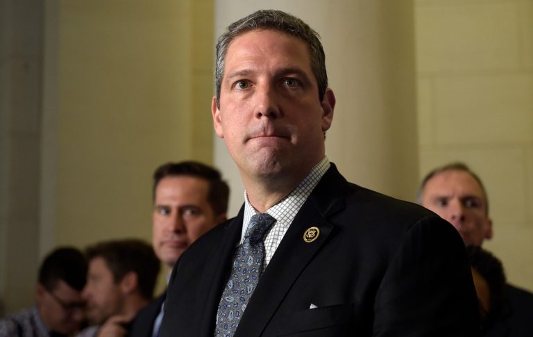 Rep. Tim Ryan, D-Ohio