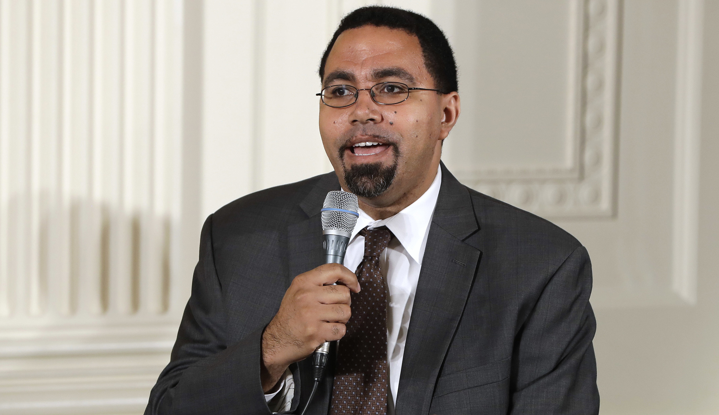 Obama education secretary: Trump administration’s rollback of race guidelines in college admissions is ‘dangerous’