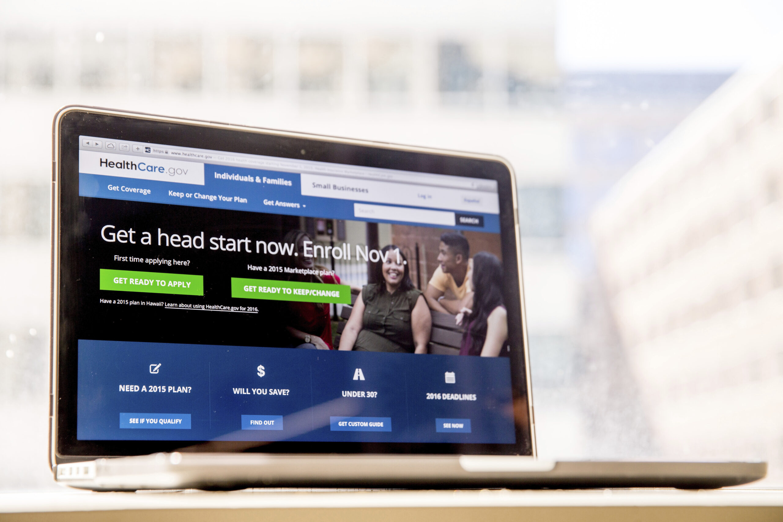 Obamacare sees enrollment decline in latest data release