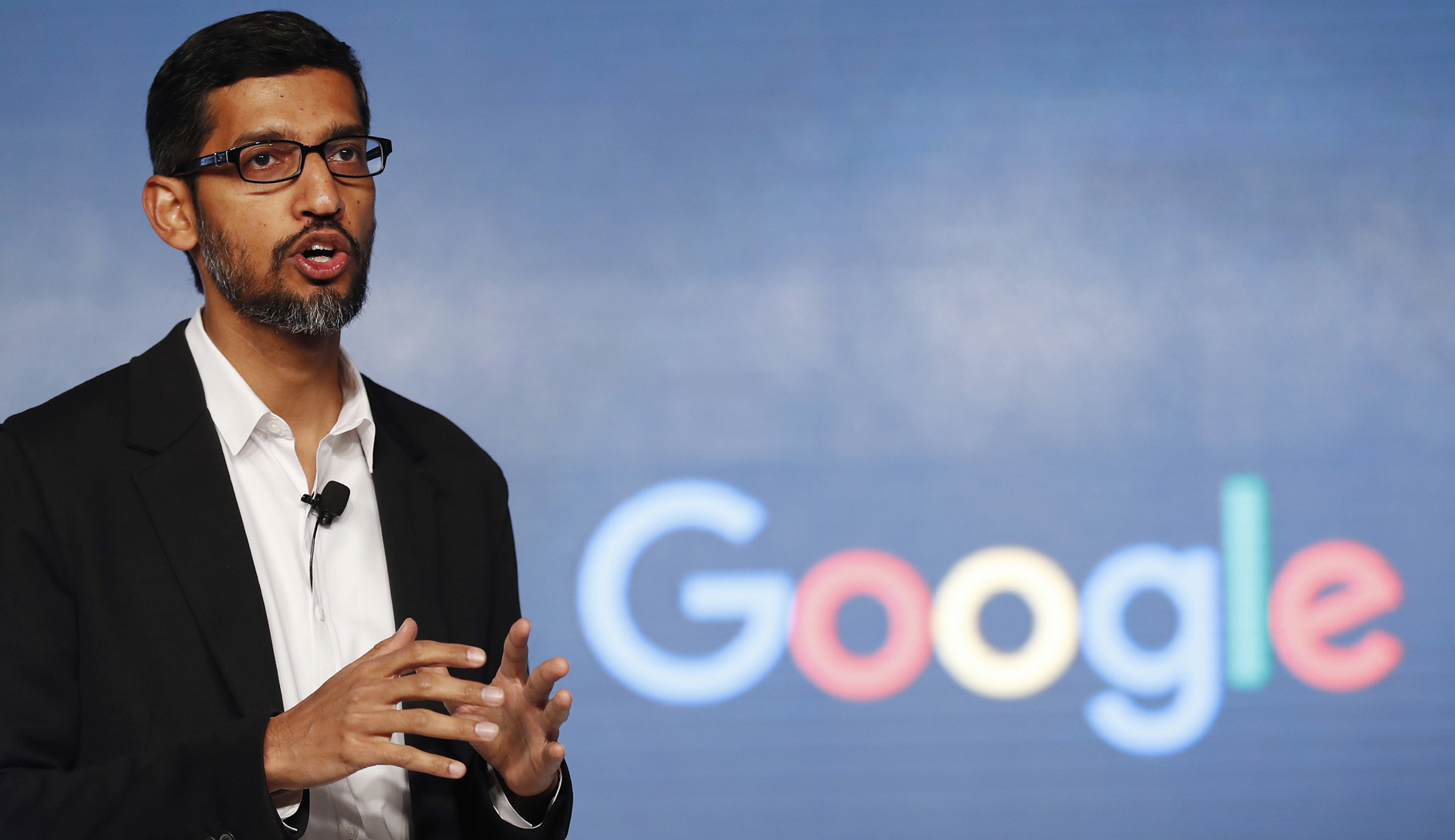 Tech giants push to increase skilled immigration under Biden